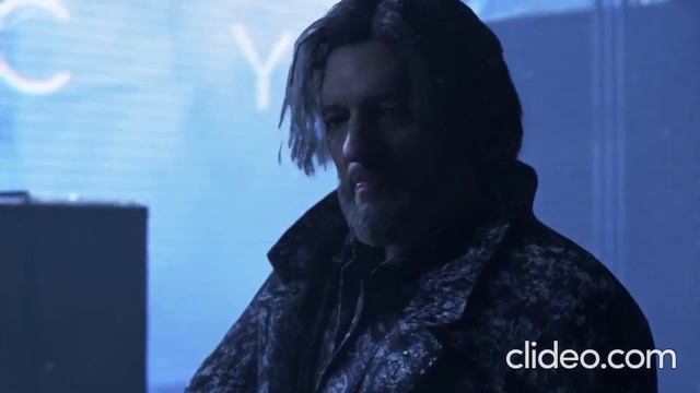 Сердце, оно не почернеет, каким бы ты не был. смотреть онлайн