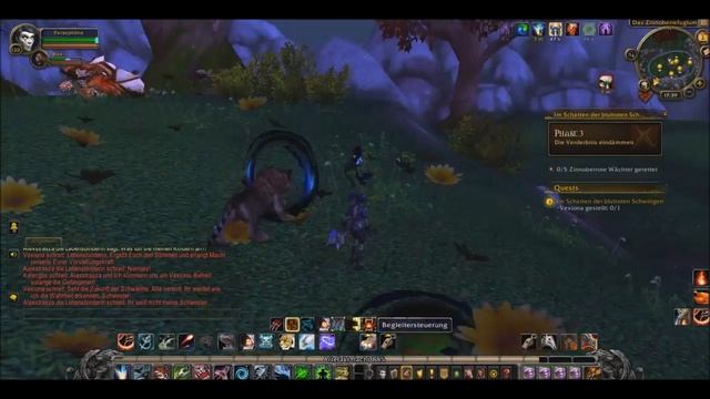 8 3 Essenz der roten Drachen смотреть онлайн
