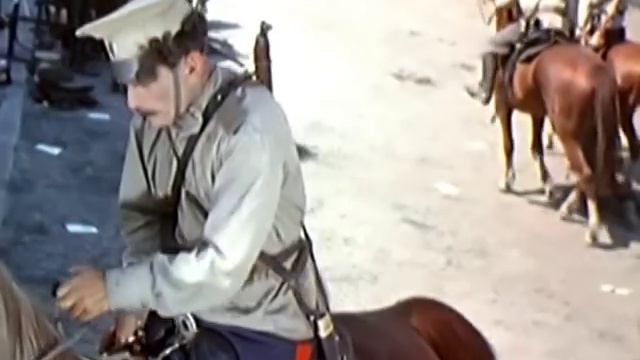 Тихий Дон Григорий Лепс Кони привередливые.avi смотреть онлайн