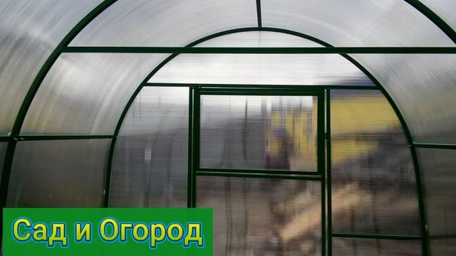 как нас обманывают продавцы теплиц