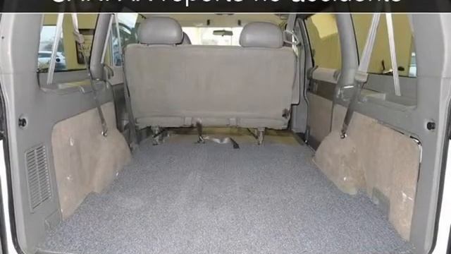 2004 Chevrolet Astro Passenger Used Cars - Orlando,FL - 2014-03-06 смотреть онлайн