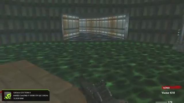 COD DOOM ZOMBIES E1M2 "Call of Duty Zombies" Custom Modded Map смотреть онлайн