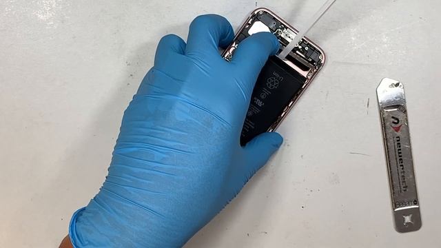 Step by Step iPhone 7 Battery Replacement смотреть онлайн