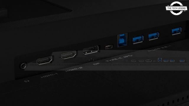 Gigabyte M28U 28-inch 4K Gaming Monitor Launched | 144 Hz Refresh Rate | All Spec, Features & More смотреть онлайн