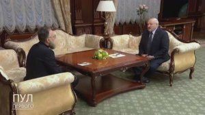 Лукашенко и Дугин - о либералах