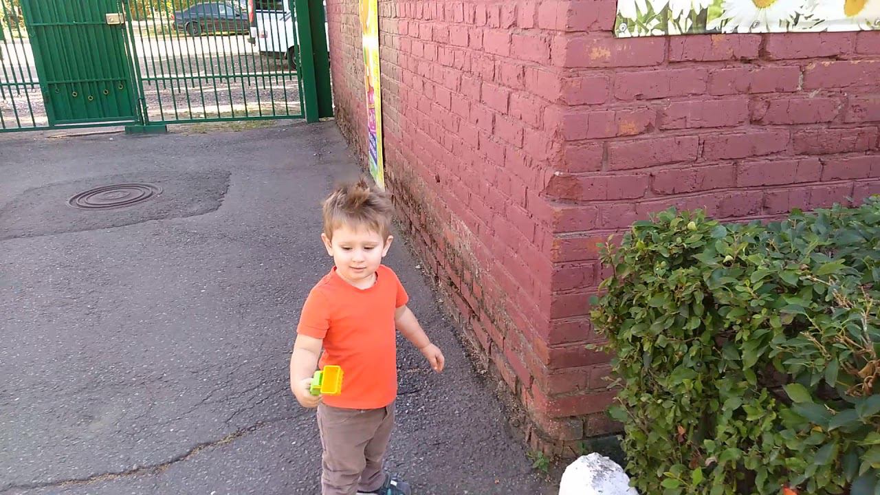 Наш садик смотреть онлайн