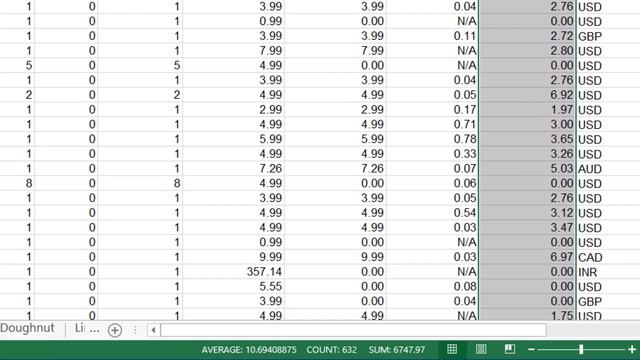 Excel Tips and Tricks 11 Calculation Without Formula смотреть онлайн