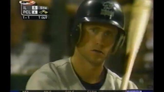 2003 Triple-A All-Star Game, AutoZone Park, July 16, 2003 смотреть онлайн