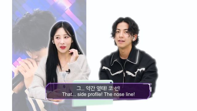 Idol Watching Idol Challenge! Perfect Transformation TikTok KPOP IDOL Challenge Reaction | A'sopo смотреть онлайн