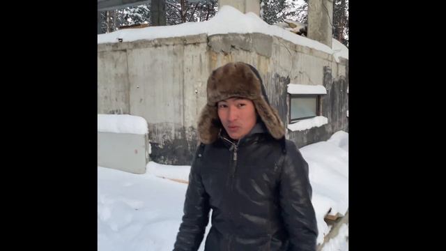 Отзыв о работодателе ГК РосТруд г.Томск Разнорабочий строительный объект. смотреть онлайн