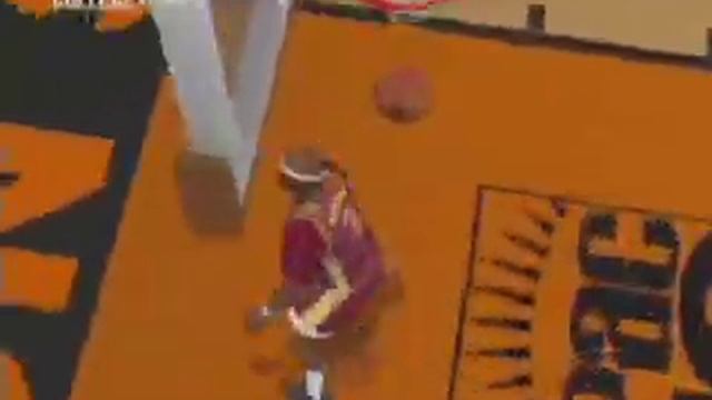 ESPN College Hoops Sports Gameplay_2003_10_31_3 смотреть онлайн