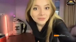 Бобриха показала свои формы