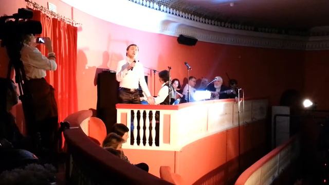 Маяковке - 91 !!! "Мечтать" смотреть онлайн