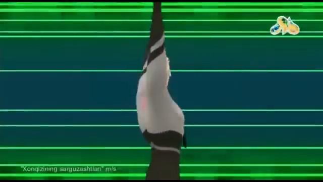 ?Xonqizining Sarguzashtlari?|Xonqizi Va Abjir Mushuk Multfilm Uzbek Tilida|Multfilmlar|Multfilm смотреть онлайн