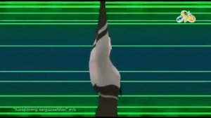 ?Xonqizining Sarguzashtlari?|Xonqizi Va Abjir Mushuk Multfilm Uzbek Tilida|Multfilmlar|Multfilm