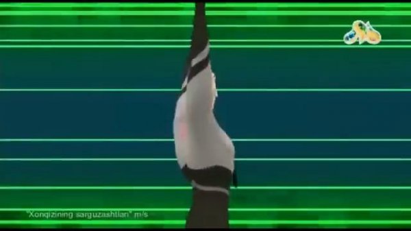 ?Xonqizining Sarguzashtlari?|Xonqizi Va Abjir Mushuk Multfilm Uzbek Tilida|Multfilmlar|Multfilm