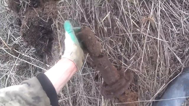 ПОЛНЫЙ ПРИЦЕП МЕГА НАХОДОК! СУПЕР ЖЕЛЕЗО! ЭТО ПРОСТО КАЙФ! смотреть онлайн