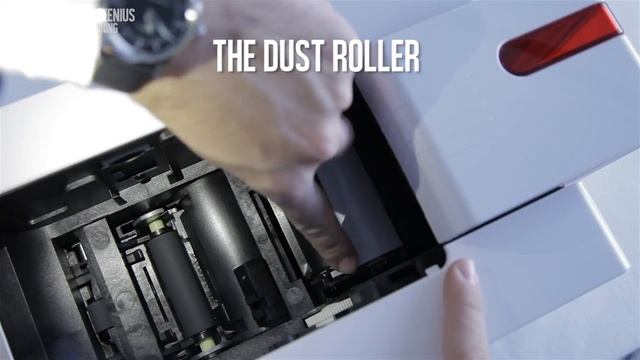 Evolis Printer Essential Training | The Basics of the Primacy or Zenius смотреть онлайн