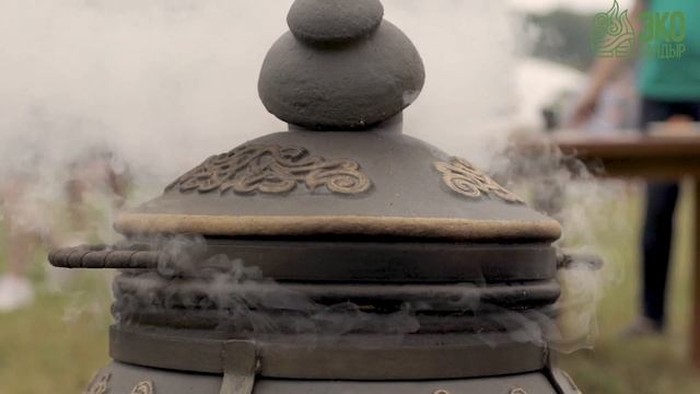 Тандыры снова в деле! смотреть онлайн