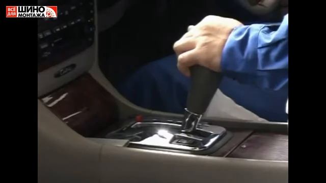 Установка для замены масла в АКПП Sivik КС-119 смотреть онлайн