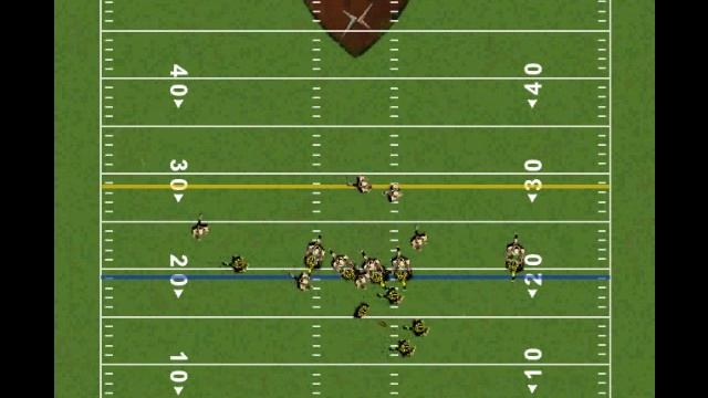 Getting all Achievements in Axis Football League смотреть онлайн