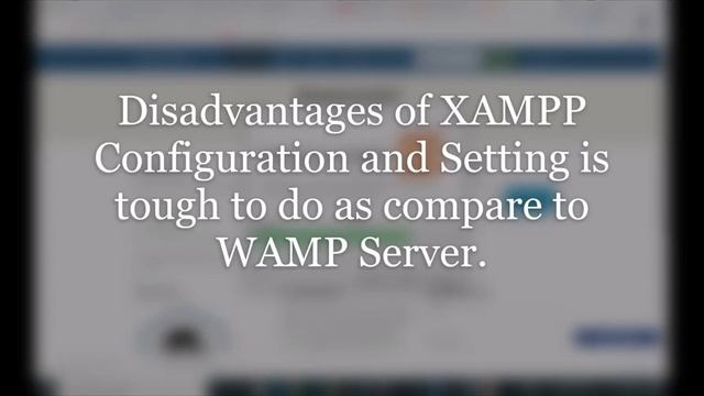How to Install XAMPP Server on Windows 10 | XAMPP Step by Step Setup смотреть онлайн