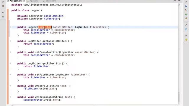 21 Spring Framework - Autowiring by Constructor (Language Bangla) смотреть онлайн
