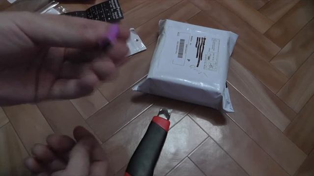 Посылка из китая №120,№121, и №122 с aliexpress.coм смотреть онлайн