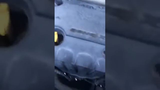 Работа двигателя Киа смотреть онлайн