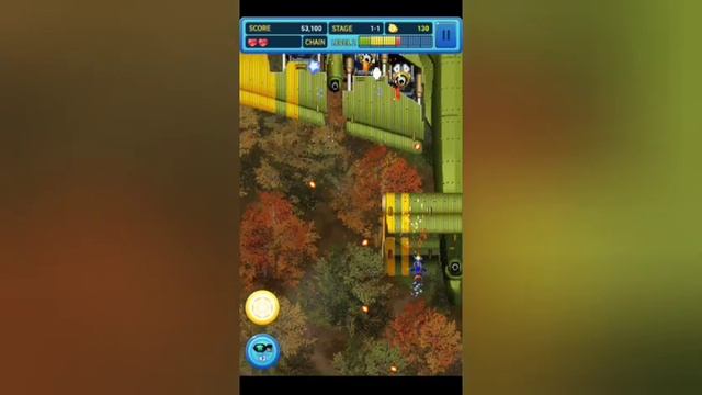 Gunbird 2 Best Mobile Games Android & iOS Free 2020 смотреть онлайн