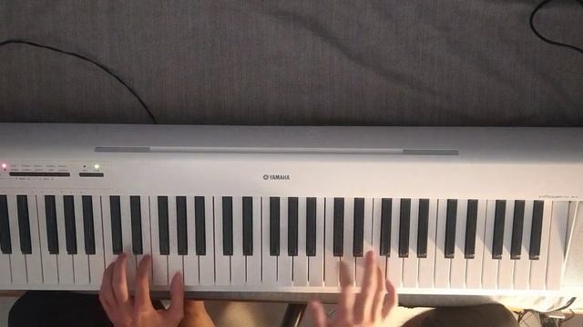 Day 447 / Nocturne in E flat major - Chopin смотреть онлайн