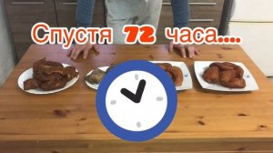 Рецепт и технология приготовления вяленого мяса в домашних условиях