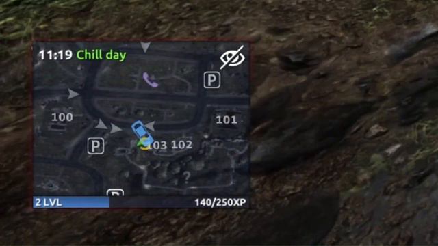 THIEF SIMULATOR 2: Go to Marked Place at 15:00 and mark 103 house Tenant смотреть онлайн