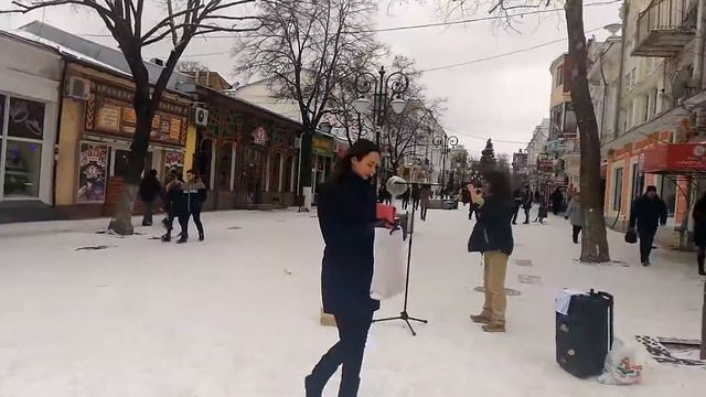 Симферополь 09.01.2017 смотреть онлайн