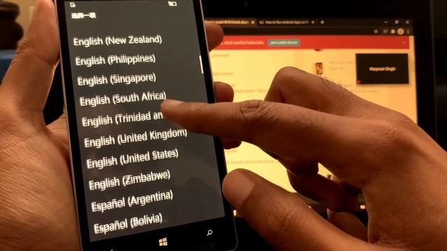 New - Install Android Apps On Windows Phone - Nokia Lumia 930 смотреть онлайн