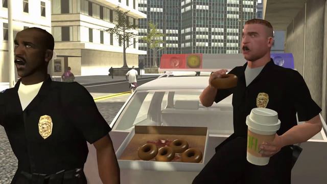 Top 5 Big Smoke Videos (Big Smoke SFM Compilation) смотреть онлайн