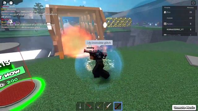 покупаем галактические блоки \Roblox Lucky Block Battlegrounds/ смотреть онлайн