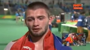 Давит Чакветадзе завоевал золото в весовой категории до 85 килограмм!