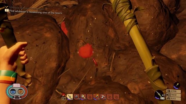 Fox Becomes a Whippersnapper! (Fox plays GROUNDED Blind Episode 1!) смотреть онлайн