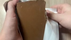 Распаковка шоколада «Alpen gold” с десертом «Шарлотка» (НОВИНКА)