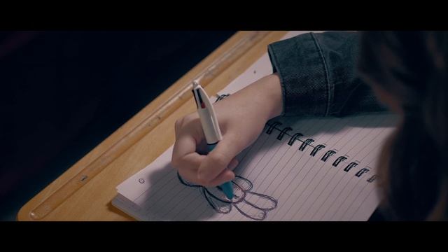 Class Rules - a short horror film смотреть онлайн