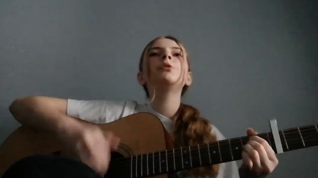 алёна швец – ведьм у нас сжигают. (cover by ongaku.) смотреть онлайн