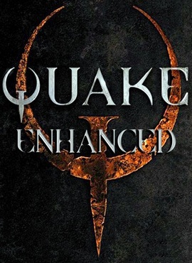 Quake - Enhanced