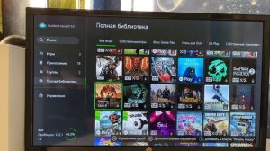 ОБЗОР НА XBOX SERIES S