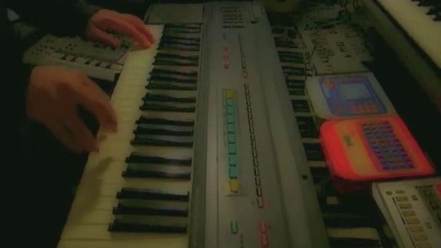 Redstart - Casio Celebration (Live) смотреть онлайн