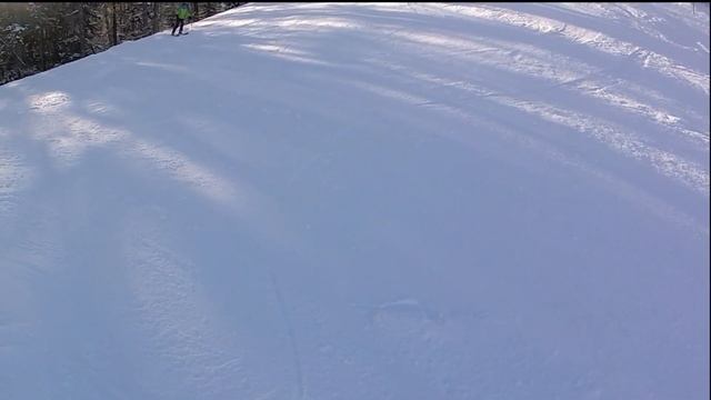La Thuile 2020 смотреть онлайн