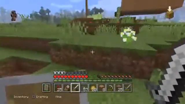 MINECRAFT WITH AVON EP 6 смотреть онлайн