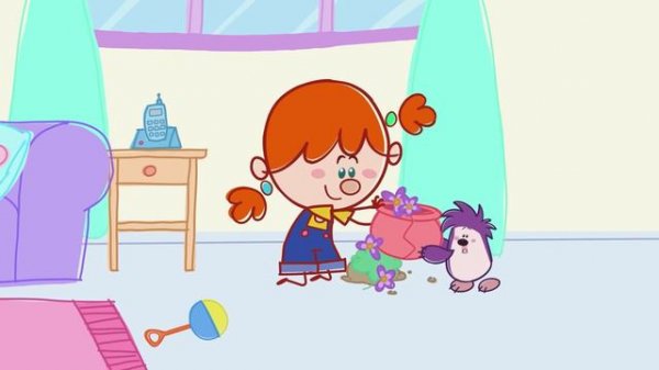 O Diário de Mika | Inteligência Emocional com a Mika parte 02 🤔💡 #Coletânea