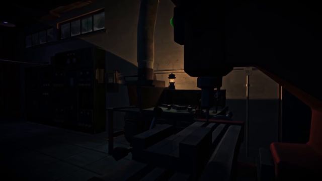 The Long Dark -- PERILOUS CONSTRAINT (Survival Mode Update) смотреть онлайн