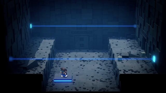 The Touryst Ending Puzzle / Co-Ordinates Anti Grav Unit Guide / Walkthrough (Xbox Gamepass) смотреть онлайн